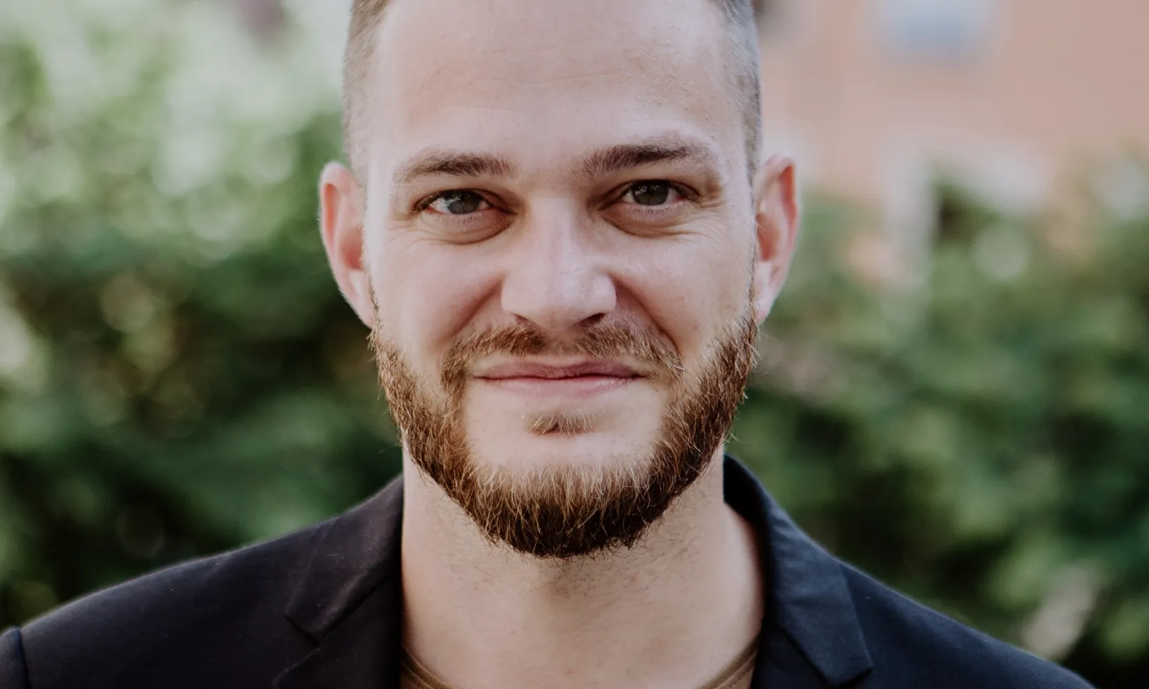 Felipe Campos, director general de l'Associació Educativa Itaca