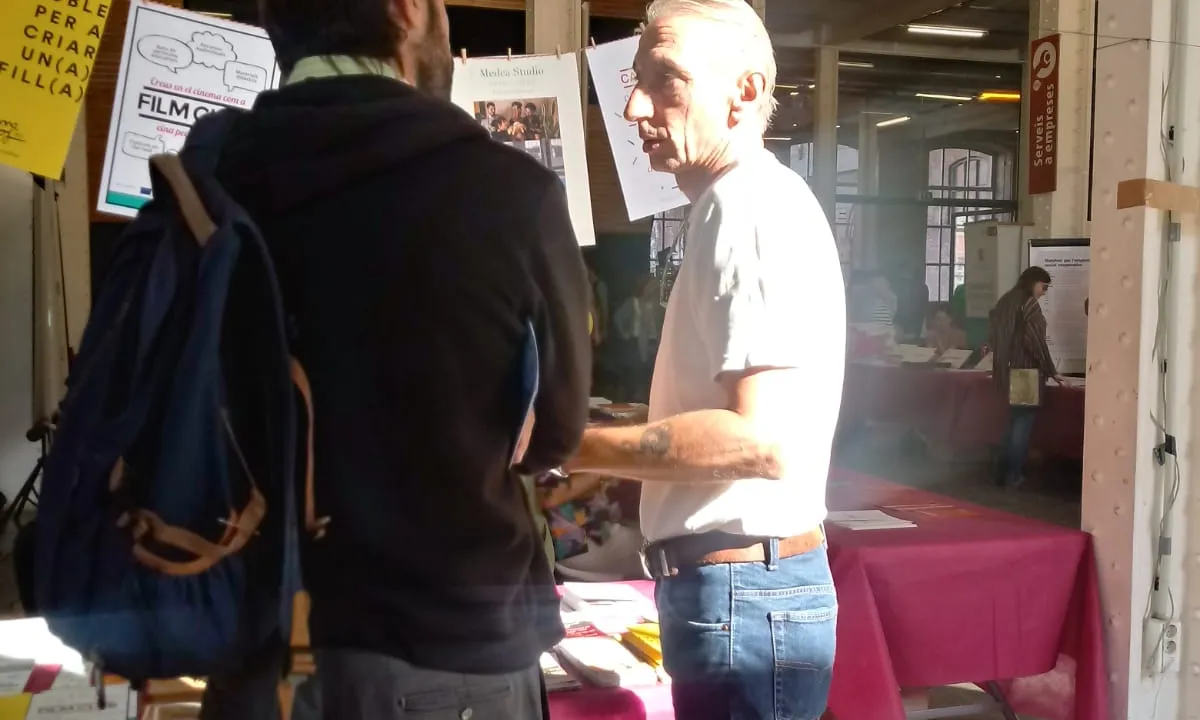 Ca l'Abril vetlla per l'autonomia de les persones