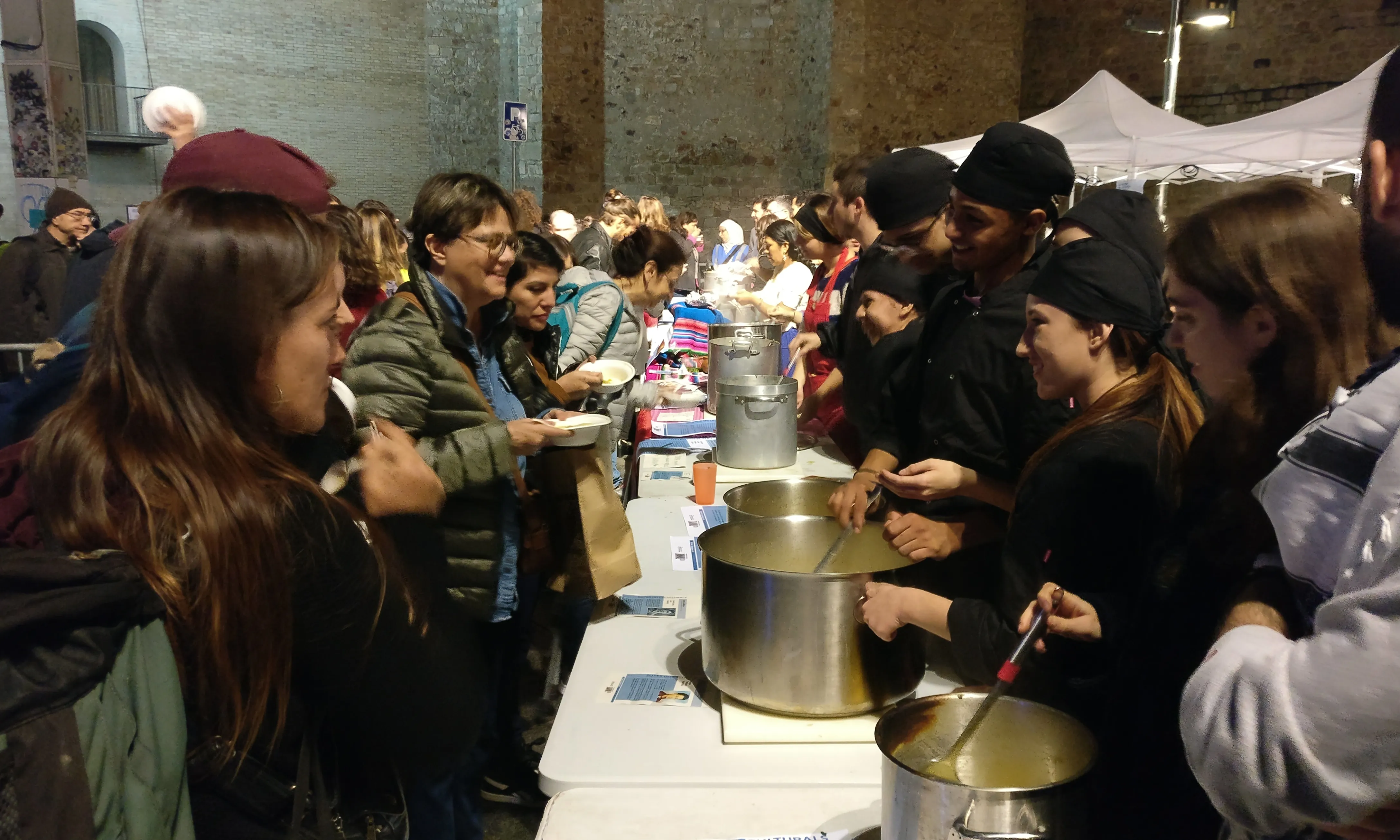 Festival Raval(s) Reunió