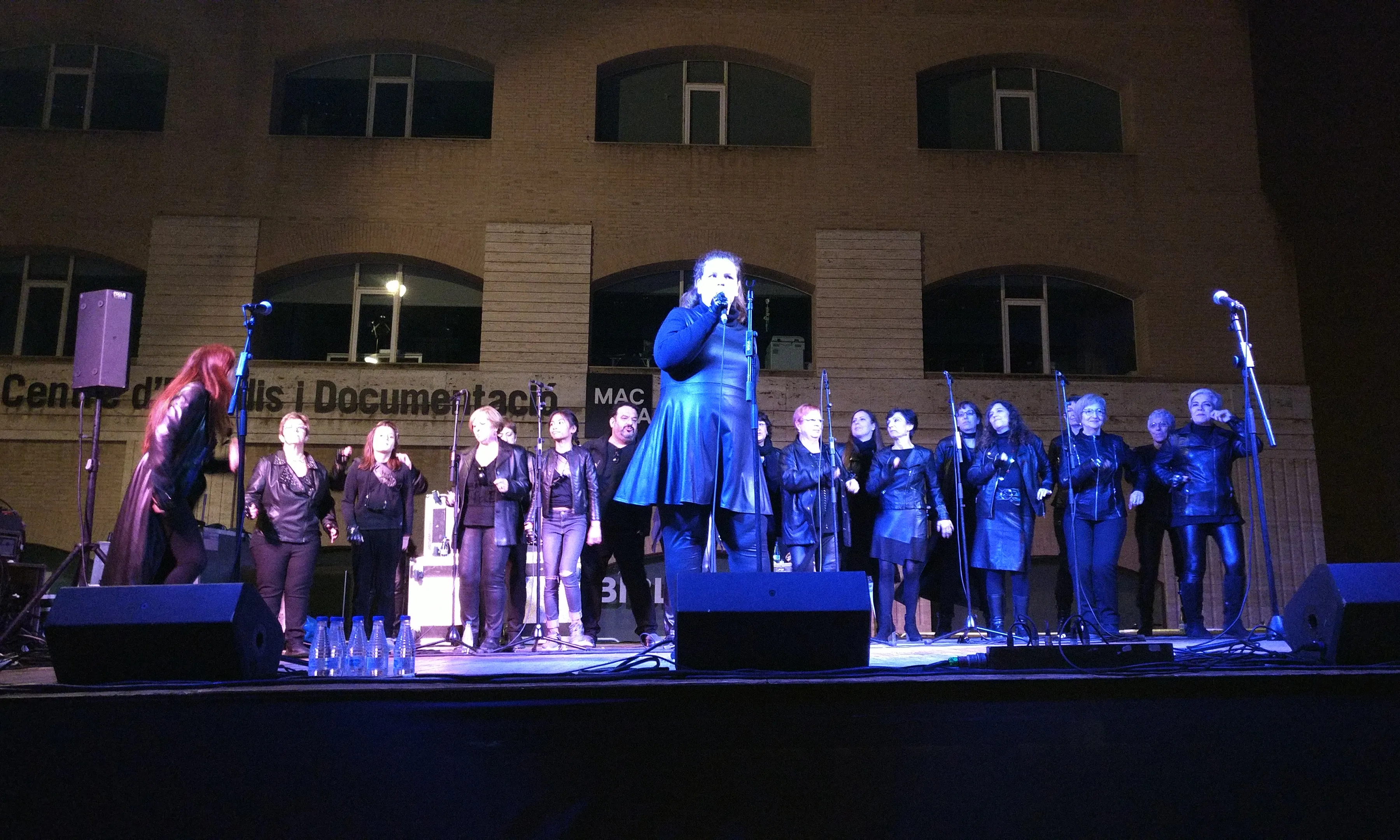 Festival Raval(s) 2018