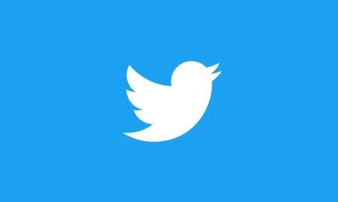 Logotip de Twitter
