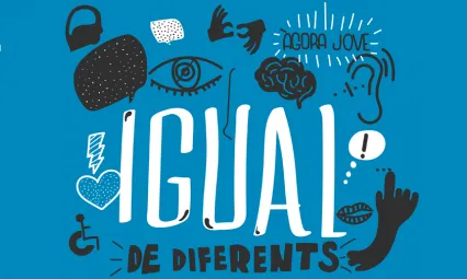 L’informe recull les experiències, reflexions i conclusions que es van compartir a l’Àgora Jove. Font: CNJC.
