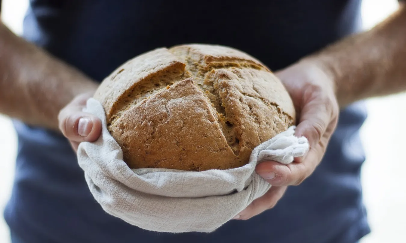 L’informe promou el dret universal a una alimentació adequada i el reaprofitament alimentari a partir de 9 eixos bàsics. Font: Unsplash.