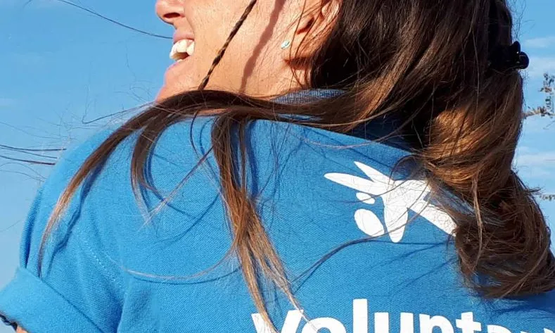 CooperantsCaixa - Programa de Voluntariat Corporatiu Internacional - ONG