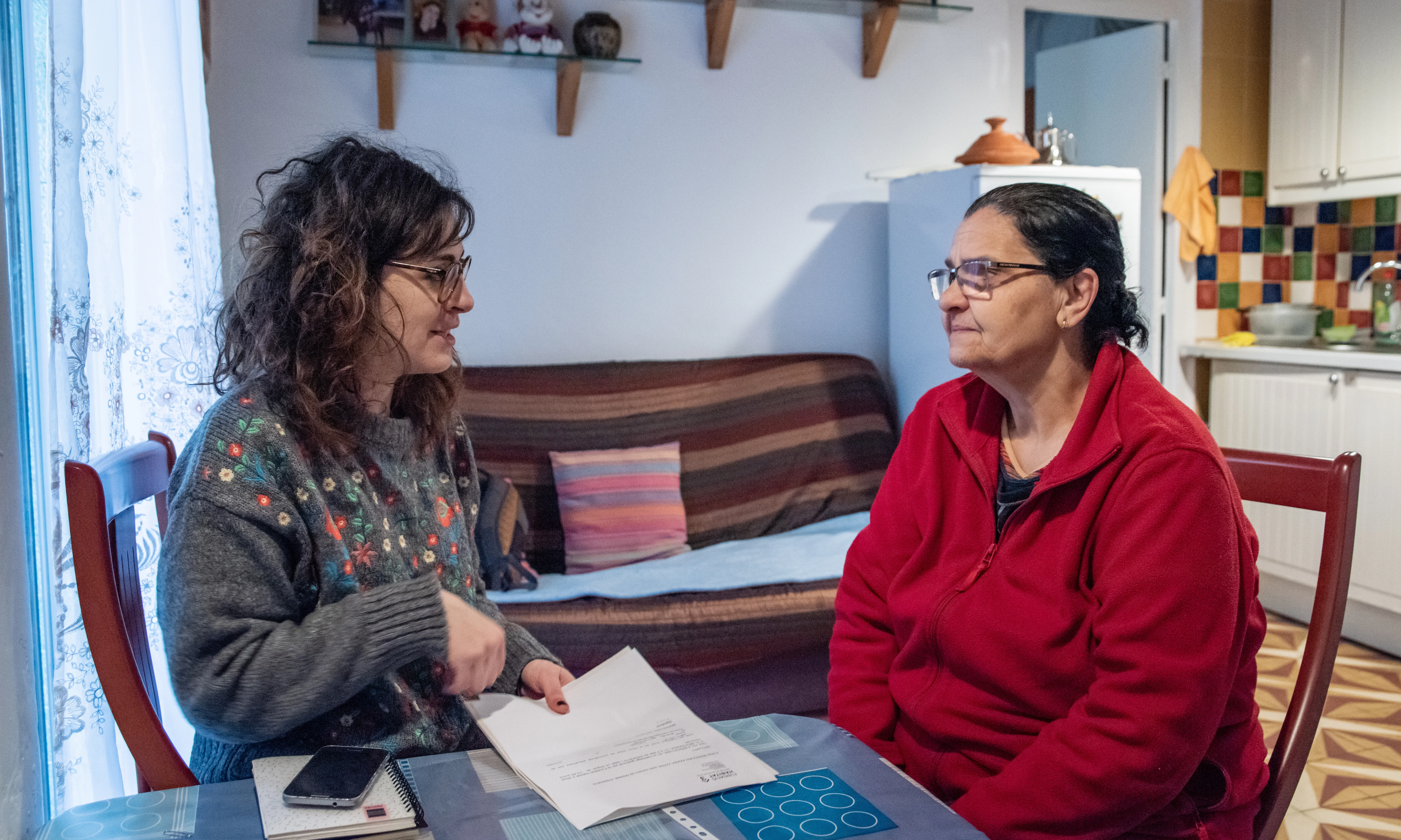 La Fundació Hàbitat3 ha estat premiada per la seva iniciativa.