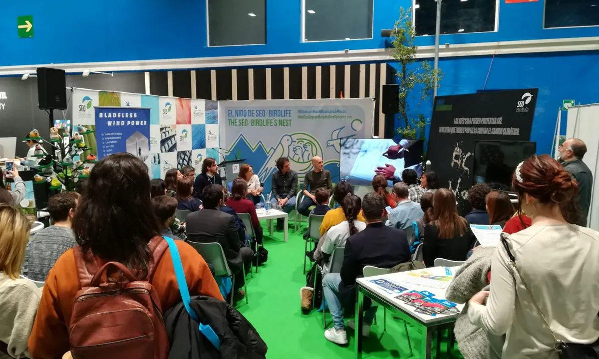 L’associació ha presentat el seu informe d’estratègies pel 2030 a la Cimera Mundial del Clima. 
