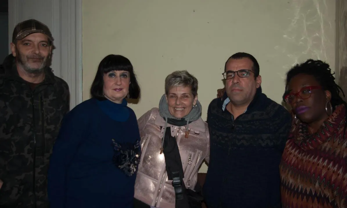 Membres de Ràdio Nikosia