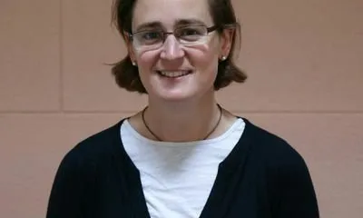 Miriam Feu, responsable d'anàlisi social i incidència de Càritas Barcelona.