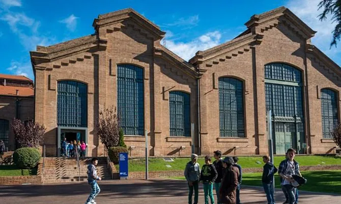 El Museu de les Aigües serà l'espai que acollirà la celebració del Dia Internacional del Voluntariat.