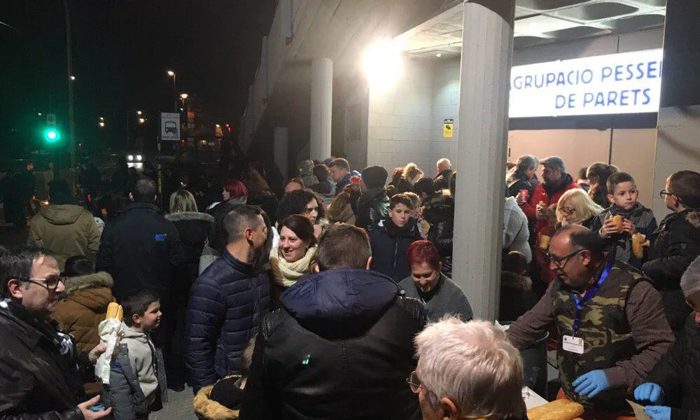 L'objectiu és apropar aquesta tradició a un públic més ampli.
