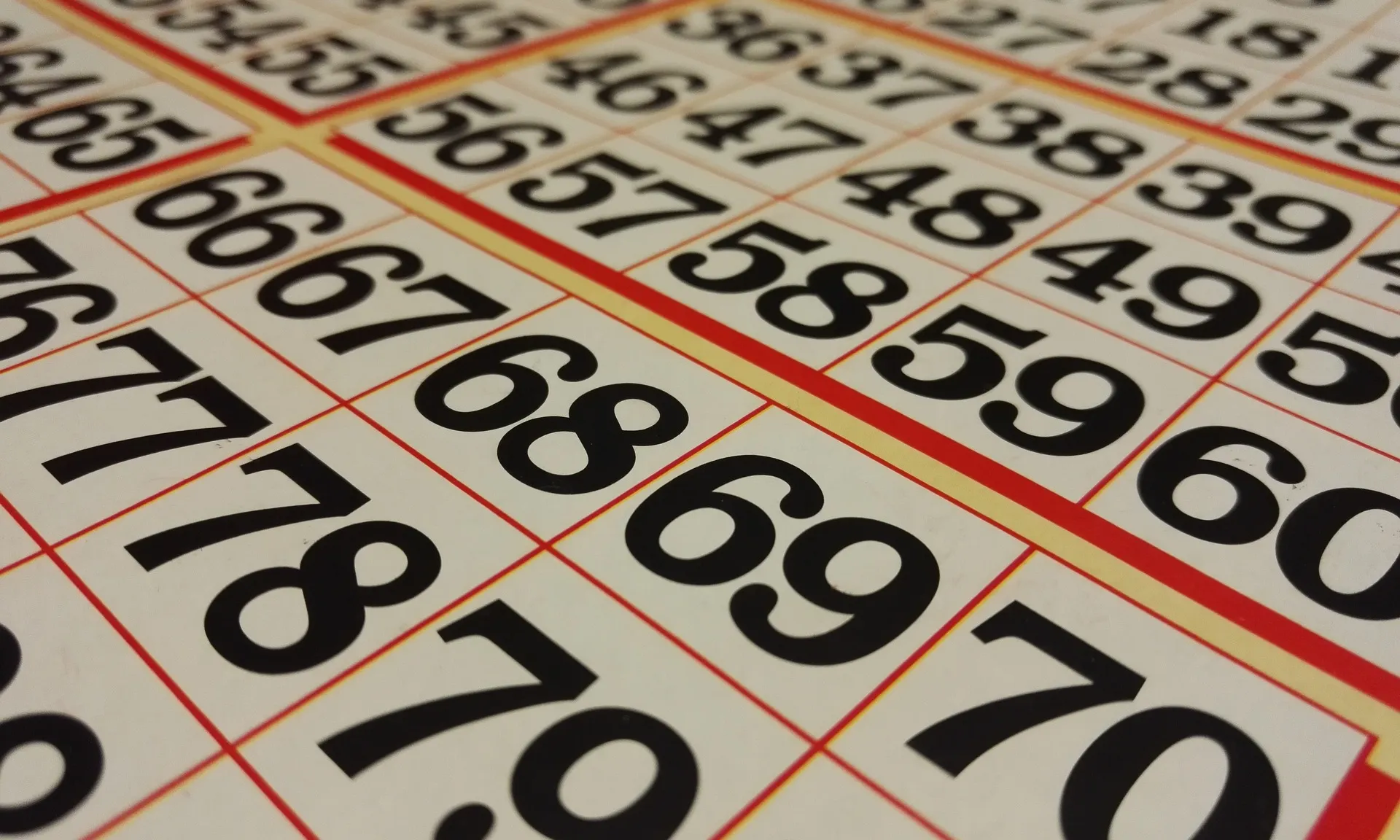 Bingo