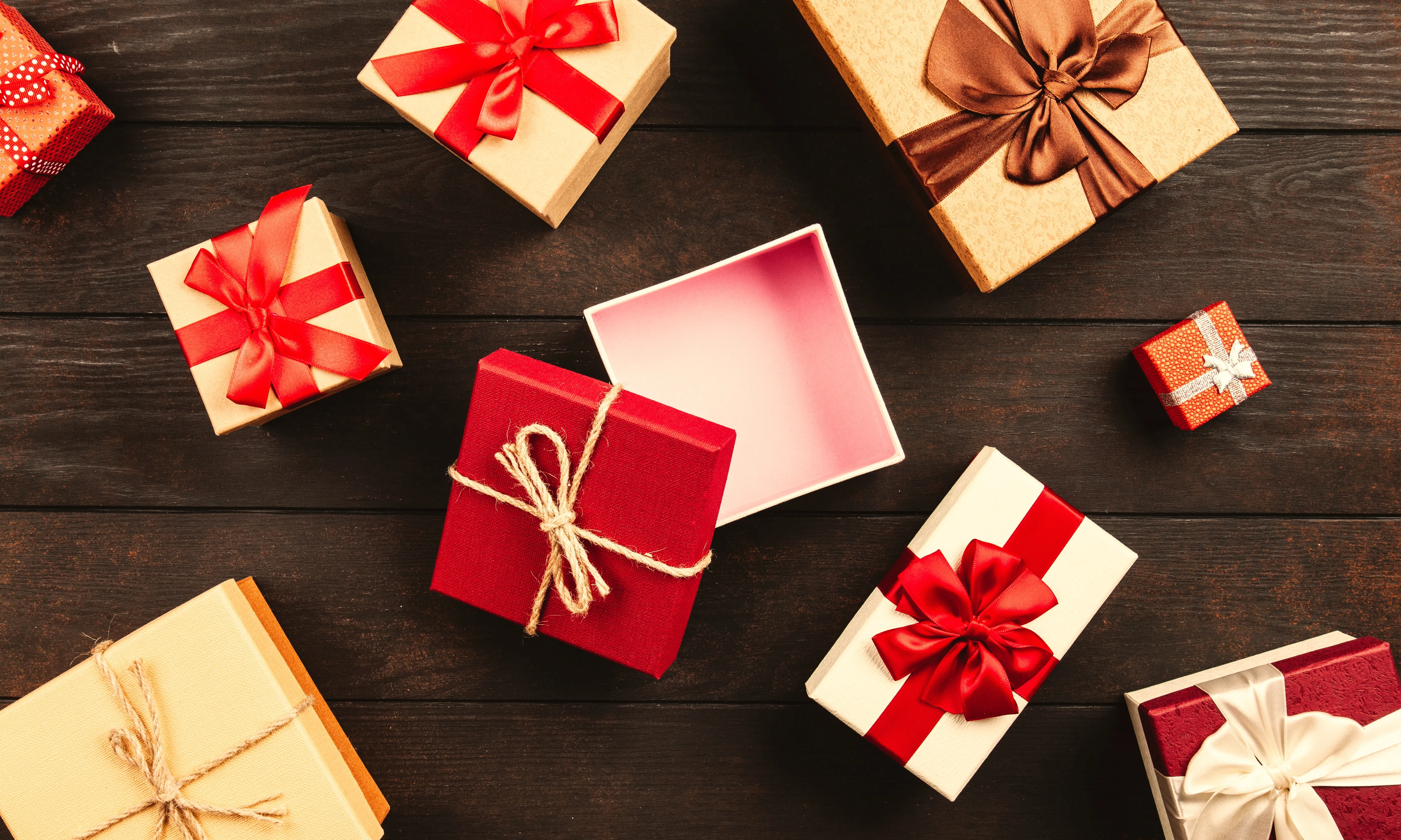 El GivingTuesday és una acció creada arran del Black Friday