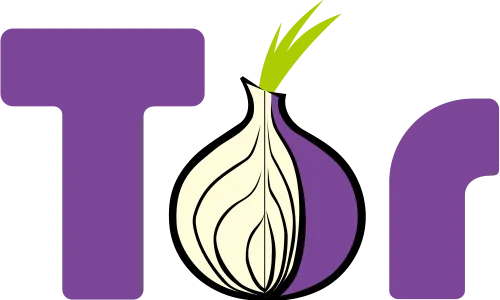 Logotip del projecte Tor. Imatge de Tor Project. Llicència d'ús CC BY 3.0 US