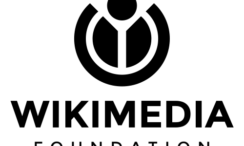 Logotip de la Wikimedia Foundation. Imatge de Wikimedia Foundation. Llicència d'ús CC BY-SA 3.0