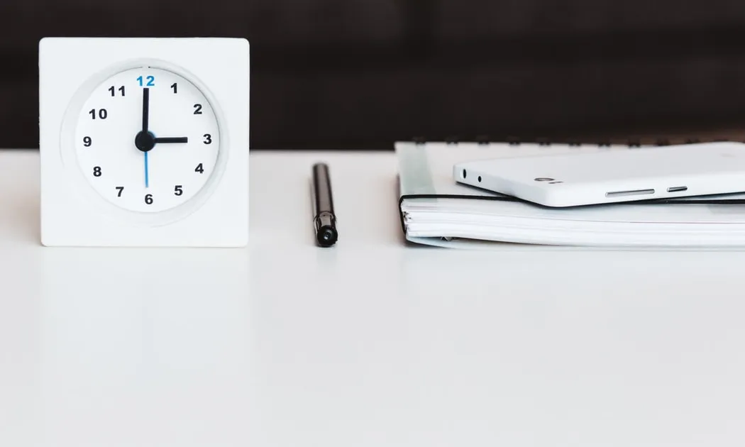 El model 347 s'haurà de presentar de l'1 al 29 de febrer. Font: Unsplash.