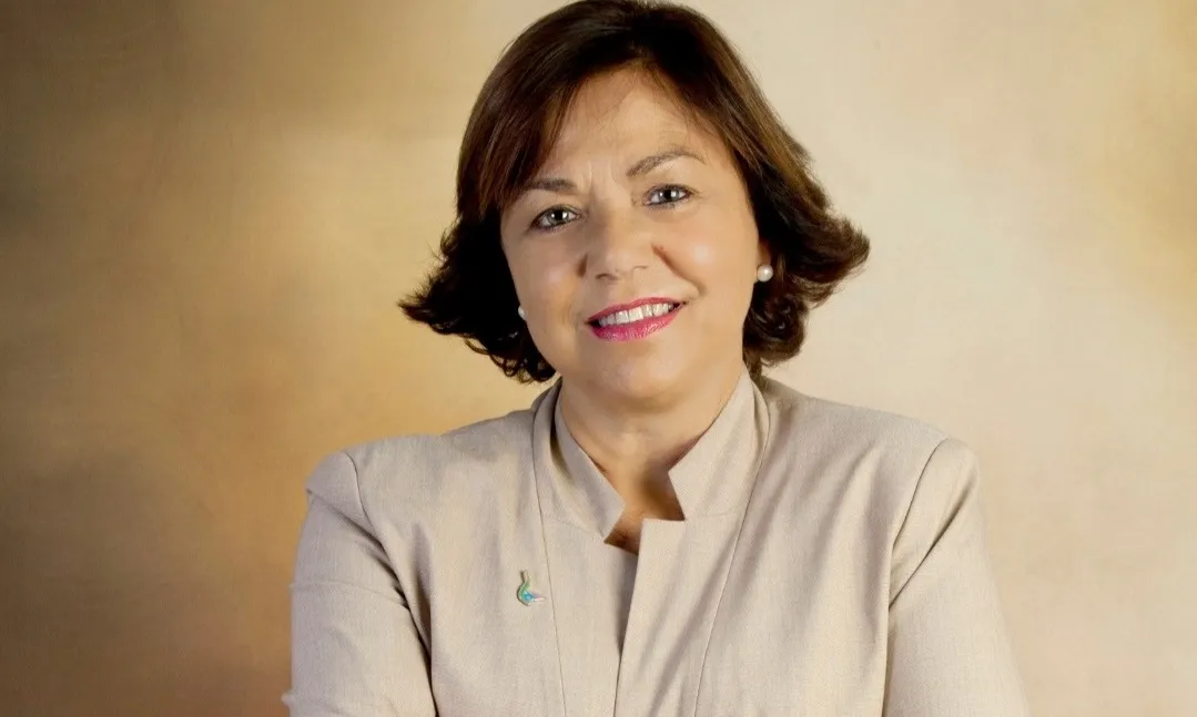 La Pilar ha conviscut mitja vida amb el càncer adaptant-se a les noves realitats que li marcava l'enfermetat. Font: Pilar Fernandez.