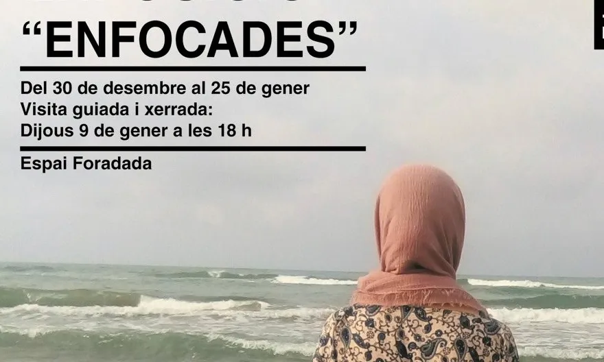 Exposició "Enfocades"