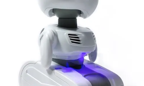 Robot Misty II