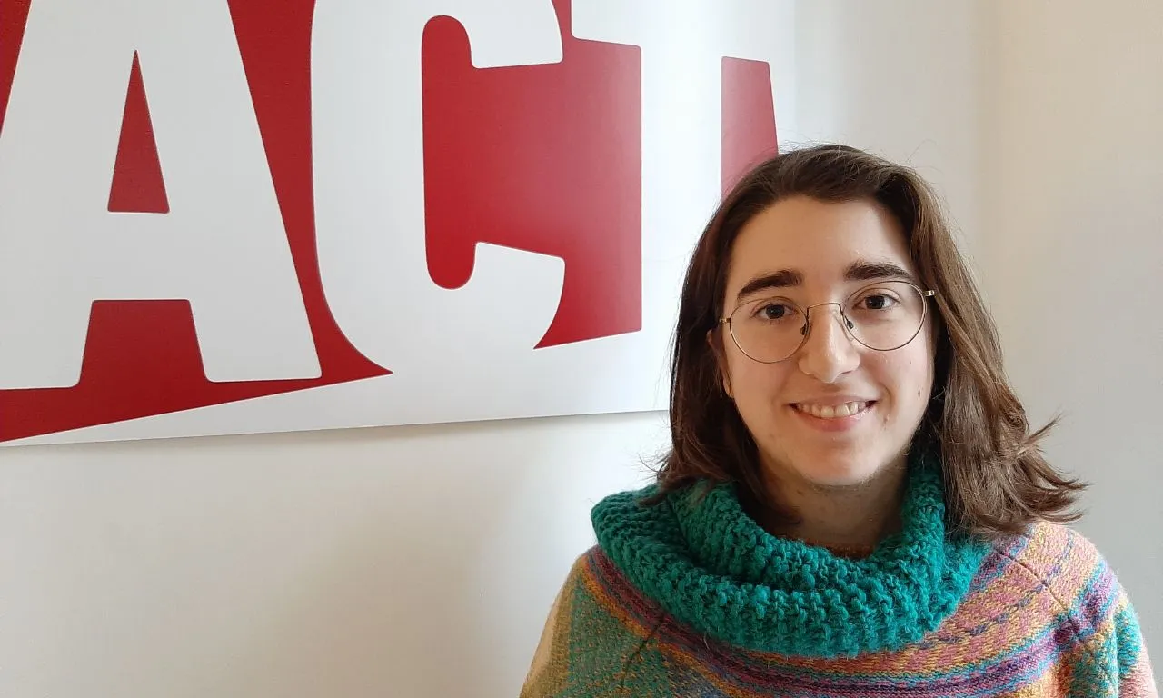 Clara Calderó, Àrea Europa de NOVACT