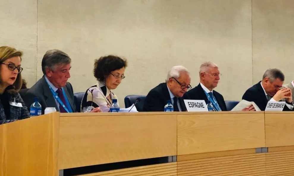 Els estats van posar en evidència algunes vulneracions dels drets humans.