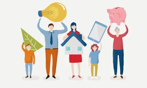 I Premi a la millor iniciativa social en l'àmbit energètic de la Fundación Naturgy