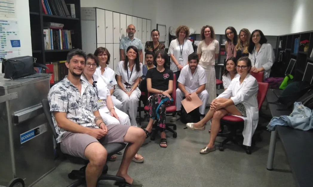 L'entitat acompanya les persones afectades i potencia la investigació científica contra la ceguera.