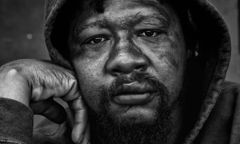 Aquest 2019, la fundació ha acollit 2.194 persones al seu centre obert. Font: Unsplash.