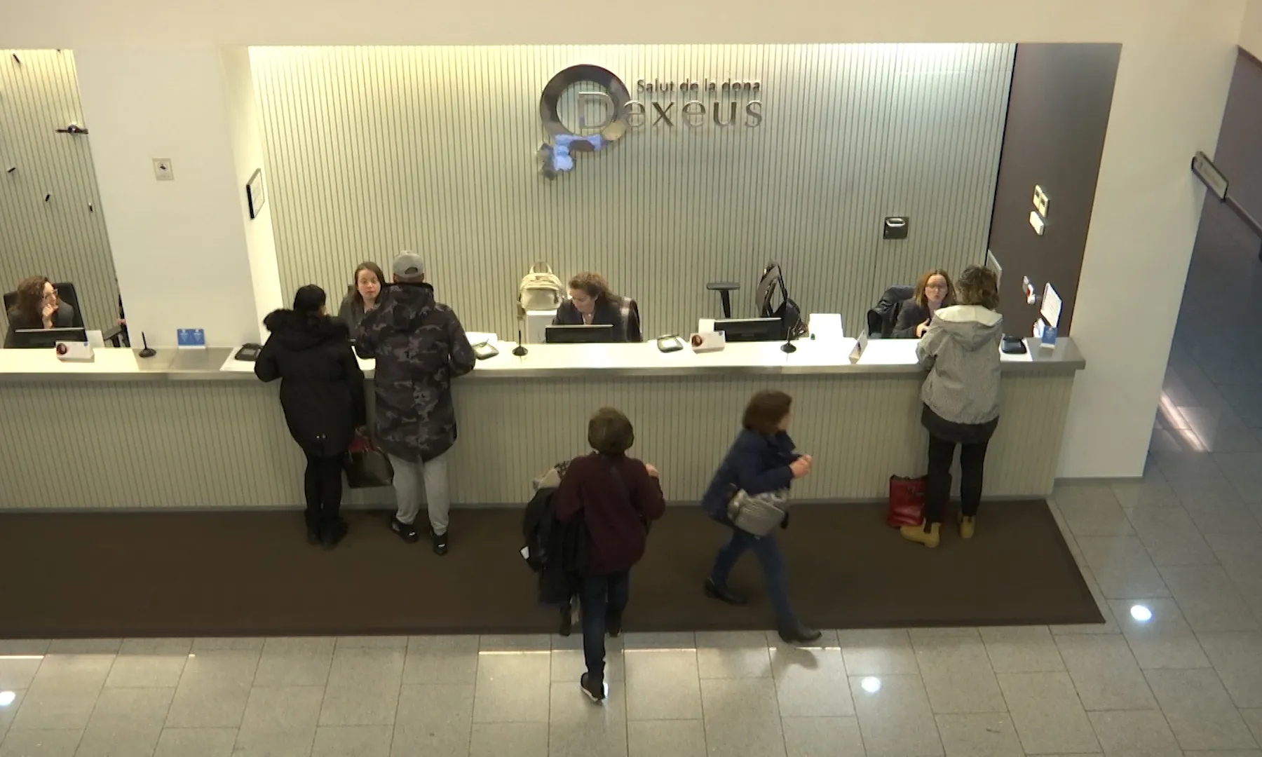 La Fundació Dexeus Dona ofereix ajuda a les dones mutilades.