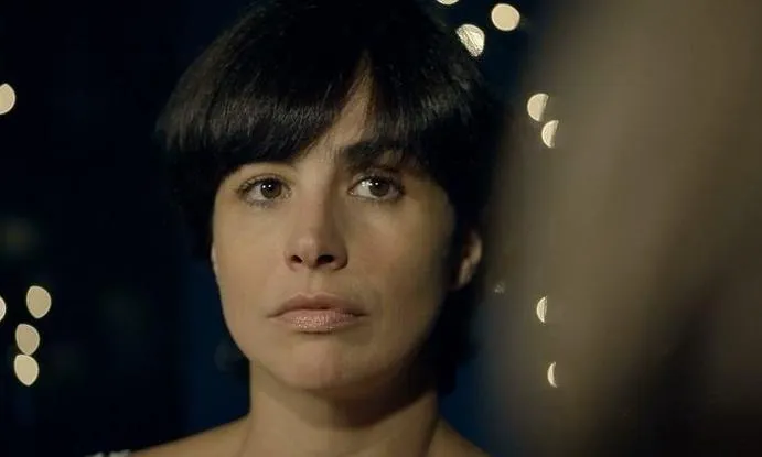 Iria Pinheiro presenta 'Anatomia dunha serena'. Font: Galicia Confidencial.