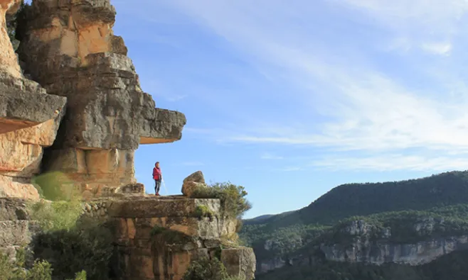 Catalonia Trek Festival