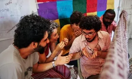 Servei Civil Internacional ofereix una sèrie de propostes d’intercanvi juvenil enfocades a jovent d’entre 18 i 25 anys.