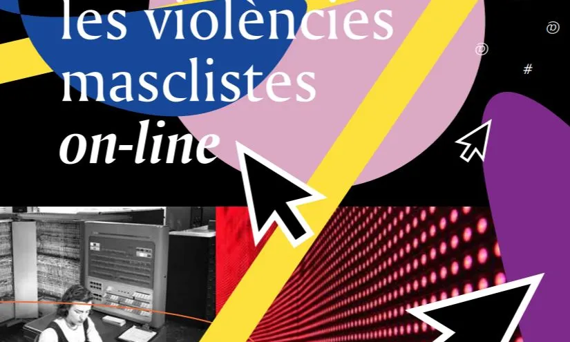 El Kit contra les violències masclistes online de Donestech vol avançar cap a unes relacions digitals lliures i segures