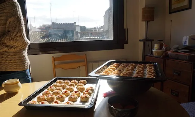 La Porta del Món, una cooperativa-restaurant banyolina liderada per dones