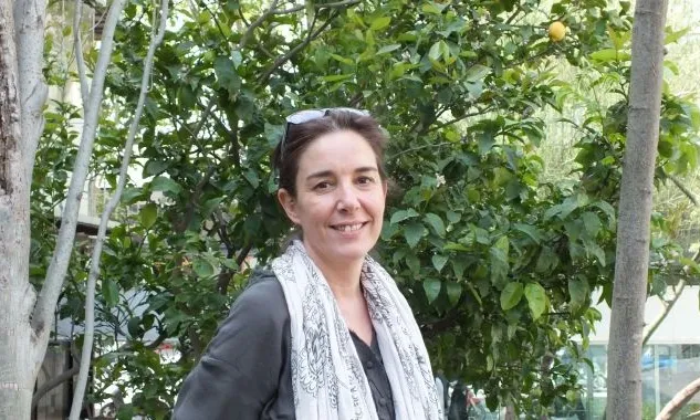 Mar Gaya, consultora i especialista en igualtat i RRHH.