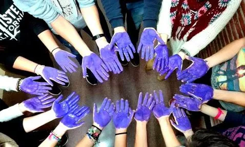 1% solidari de MEG a entitats i organitzacions externes per a projectes contra les violències masclistes 2020