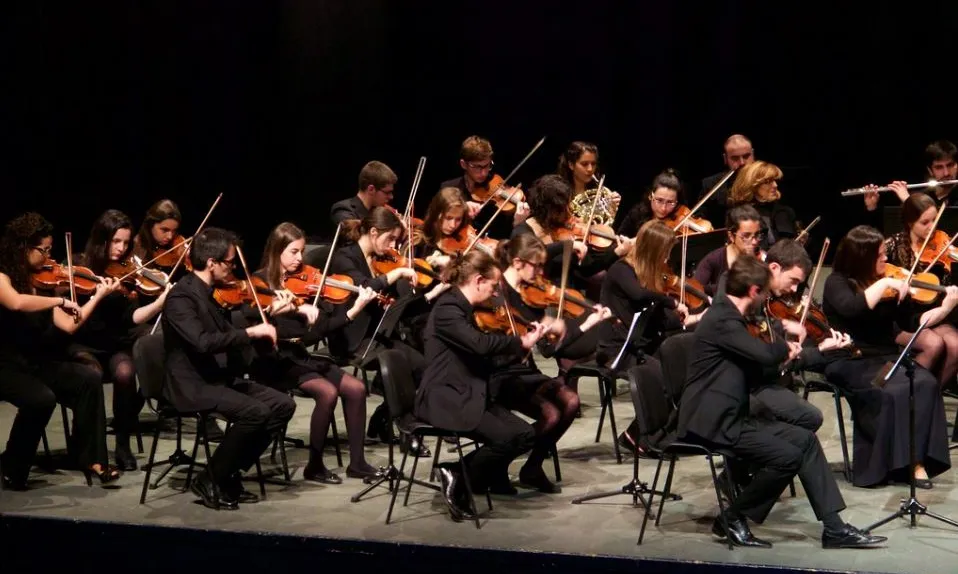 Subvencions per a les activitats de les orquestres prioritàries per a la temporada 2019-2020