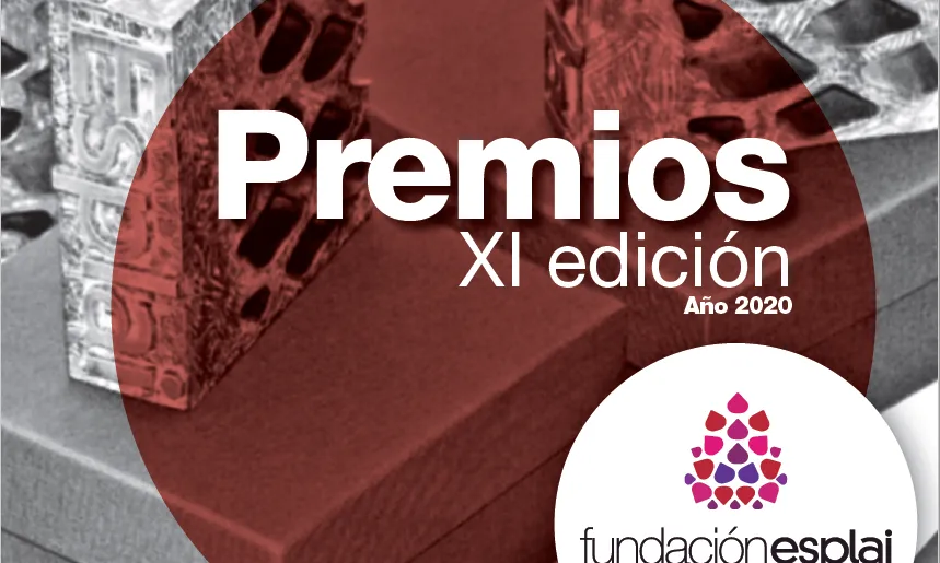 XI Premis Fundació Esplai a la ciutadania compromesa