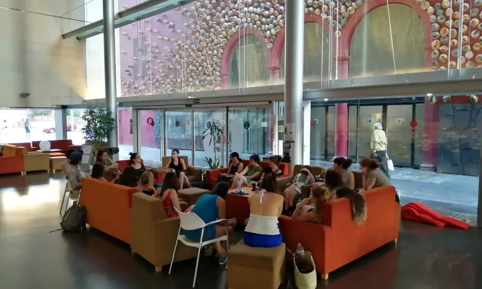 Dones i cultura