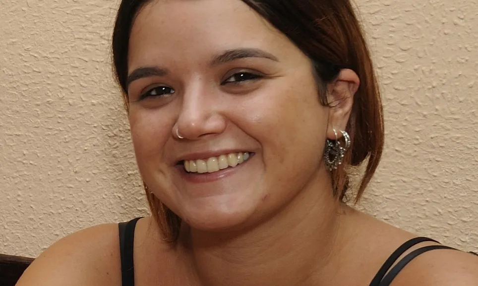 Laura Pérez León, sòcia fundadora de Barabara Educació