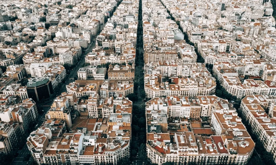 La comunitat també va ser líder en nombre de concursos de creditors, tant de persones físiques com d’empreses. Font: Unsplash.