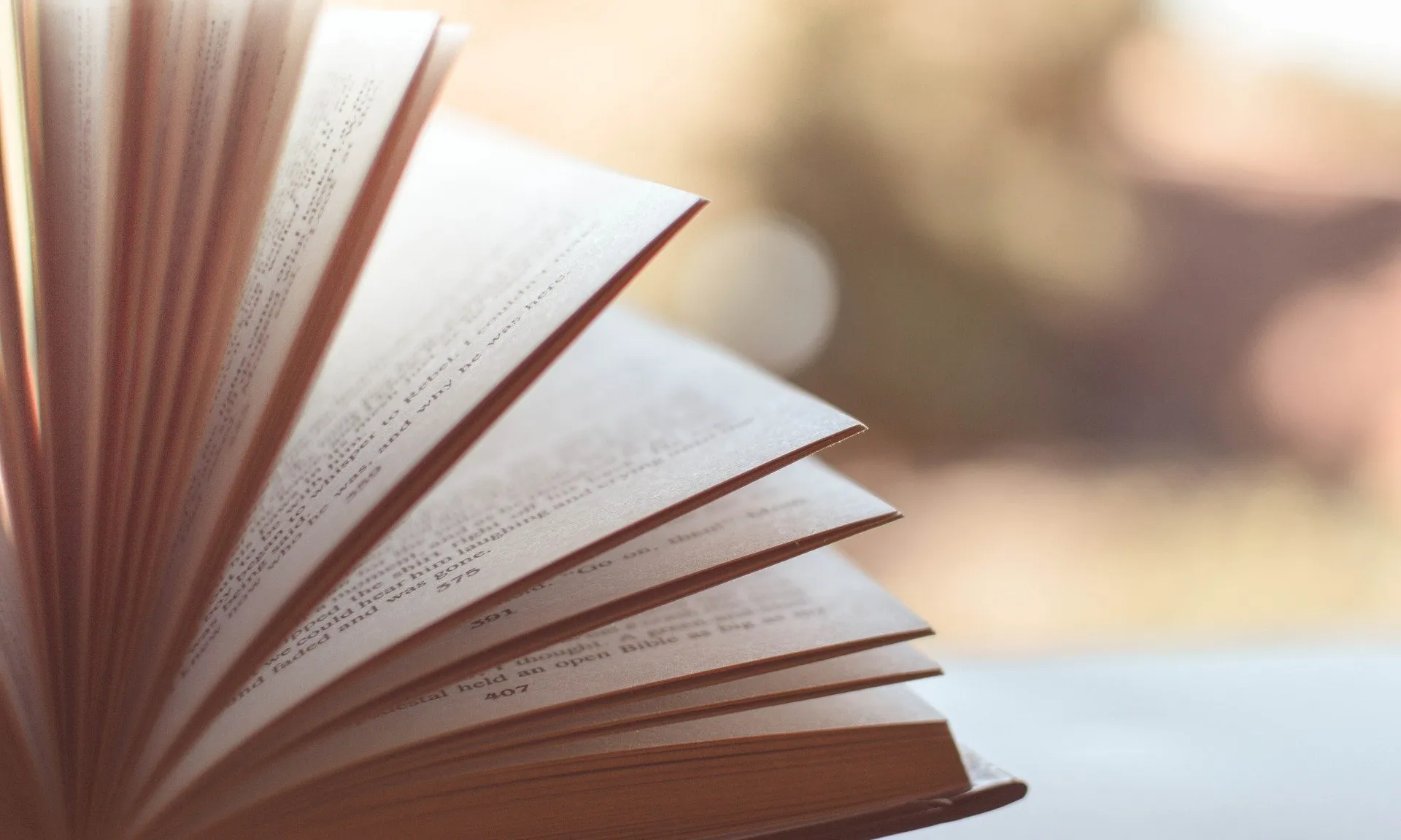 El confinament ha de servir per recuperar hàbits que crèiem perduts.