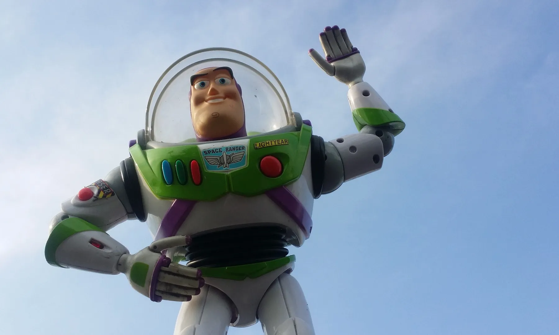 Toy story