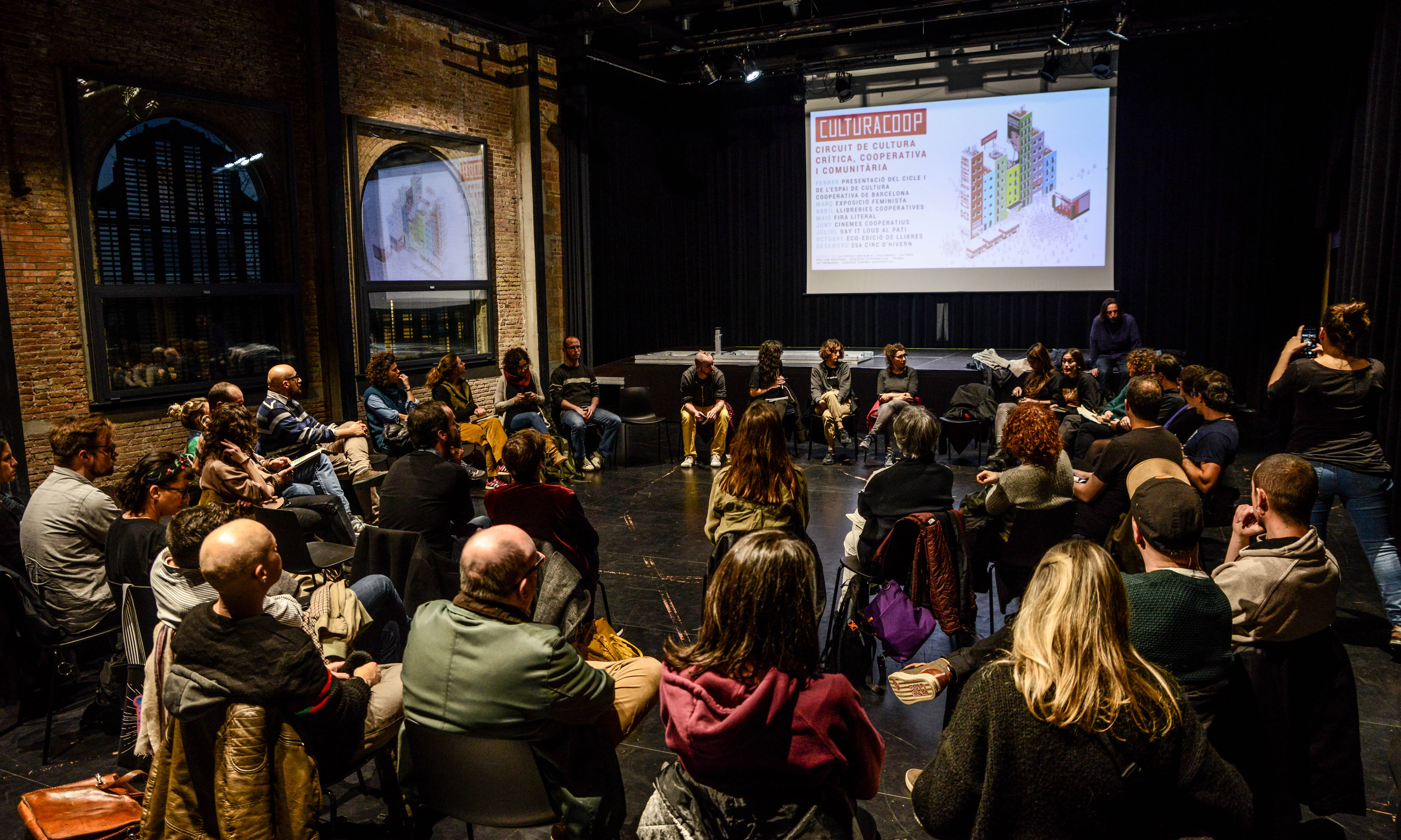 circuit cultura coop