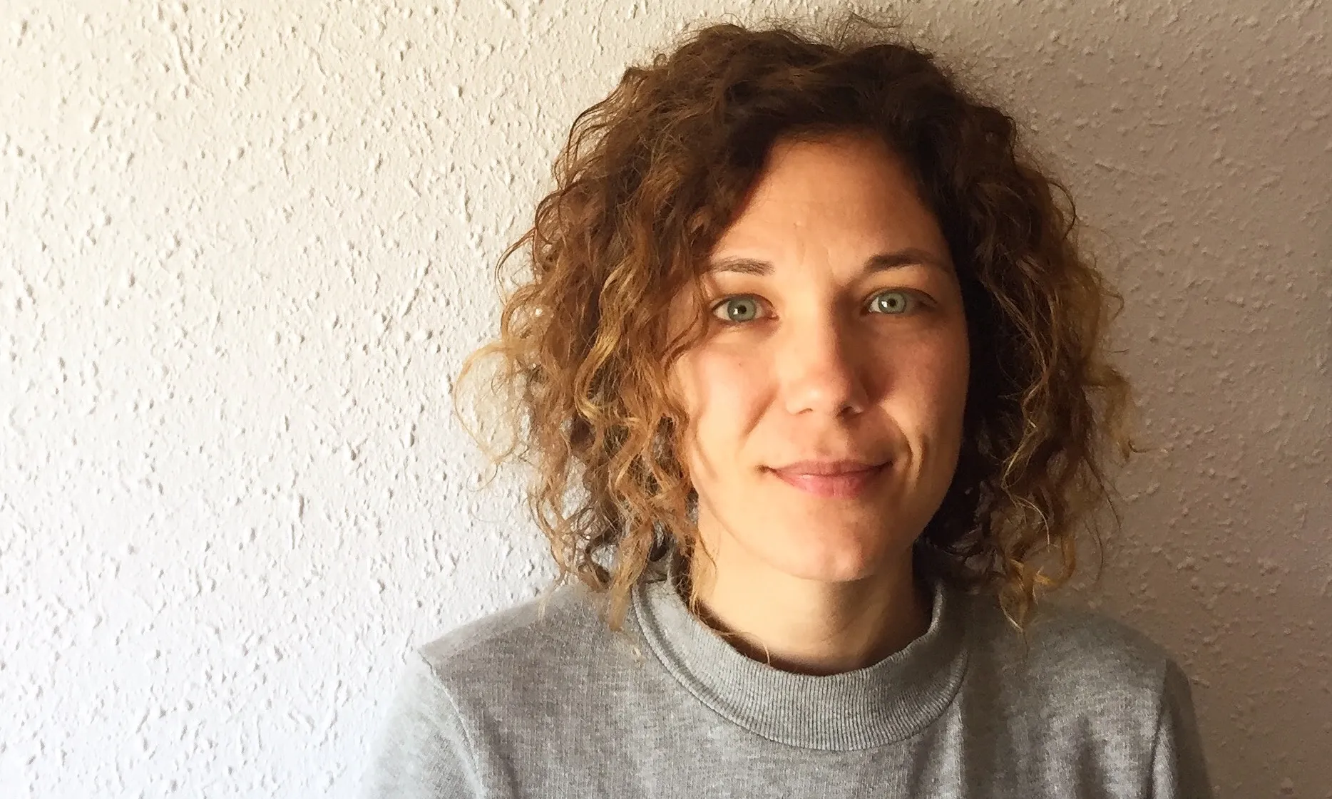 L'Ariadna Vilà és la coordinadora i psicòloga de Valentes i Acompanyades.
