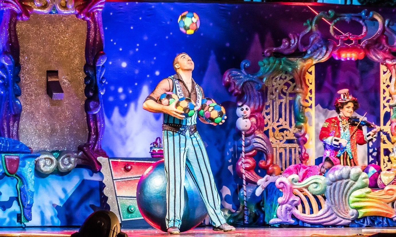 És hora d'evadir-se de la quarantena.