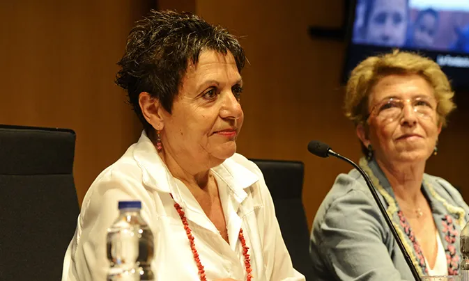 Maria Ramos ASEM Catalunya