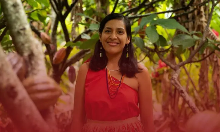 Des d’Enginyeria Sense Fronteres (ESF) presenten el documental ‘Nugkui: l’esperit del cacau’ 