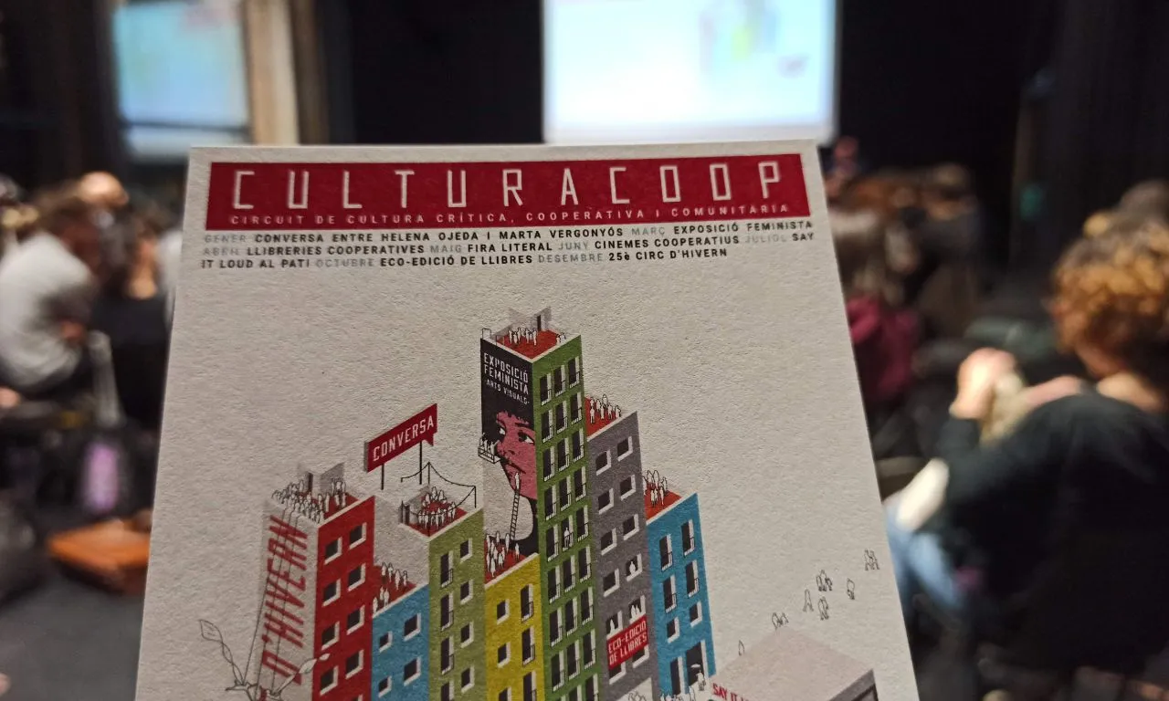 circuit cultura coop