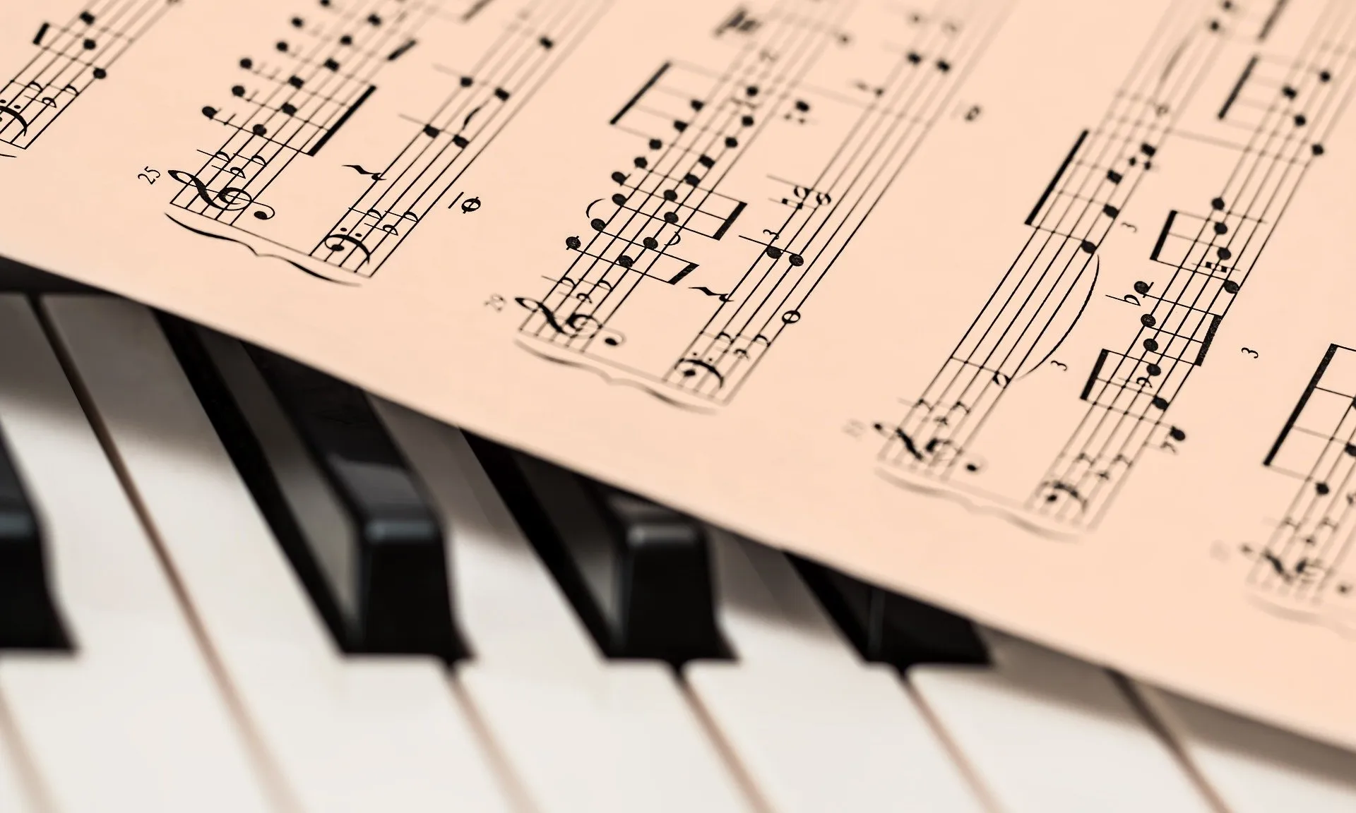 #CompartimCultura comparteix música per escoltar durant el confinament.