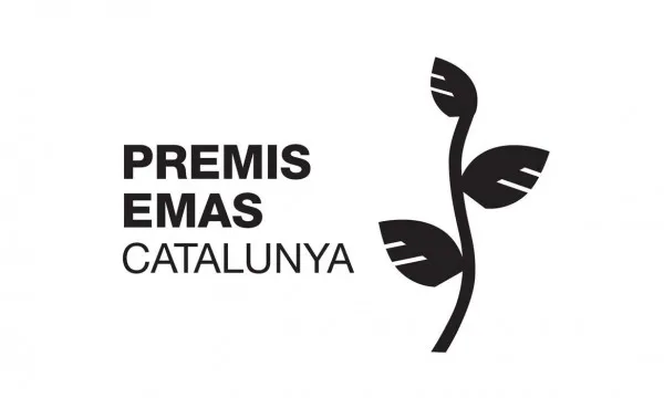 Premis EMAS Catalunya 2020 Premis EMAS Catalunya 2020